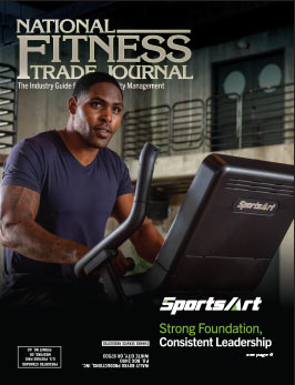 National Fitness Trade Journal Fall 2022