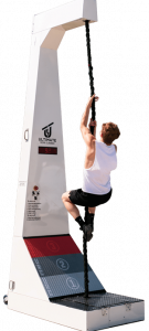Ultimate Rope Climber Model 680 – Premium Ultimate Rope Climber Model 680 - Premium